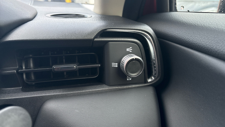 Honda HR-V 1.5 eHEV Advance 5dr CVT Hybrid Hatchback